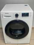 Suszarka Samsung DV81TA220AE Z Pompą Ciepła 8kg GW
