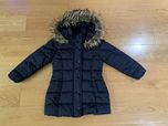 Kurtka Zimowa H&M roz.128