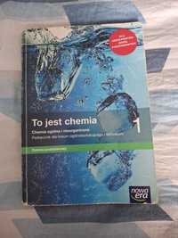 Chemia 1  podręcznik
