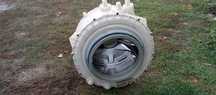 Bęben ( zbiornik misa pralki Beko wmd 23500T komplet