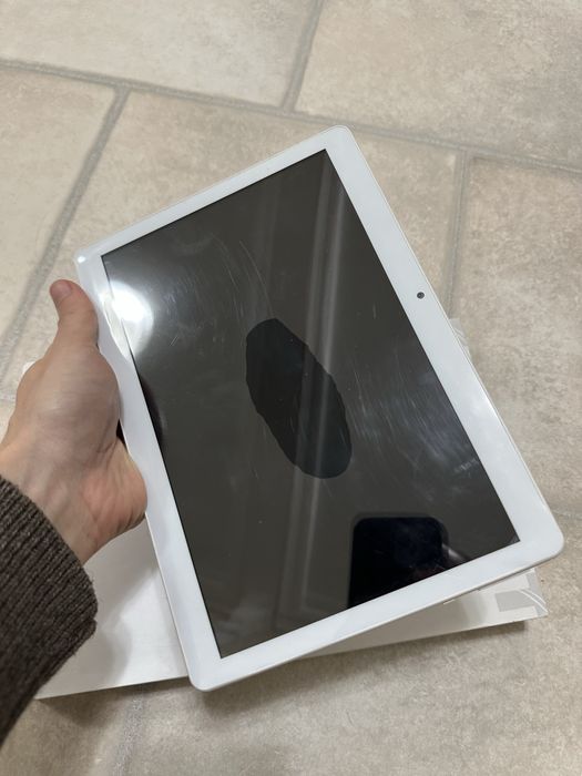 Teclast tPad X10 + 3G!