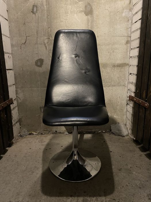 Fotele, Krzesła skóra skórzane 2 sztuki