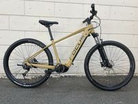 Електровелосипед Focus Jarifa 29