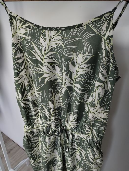 Kombinezon letni Reseved