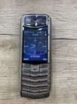 Vertu ascent ti мобильный телефон
