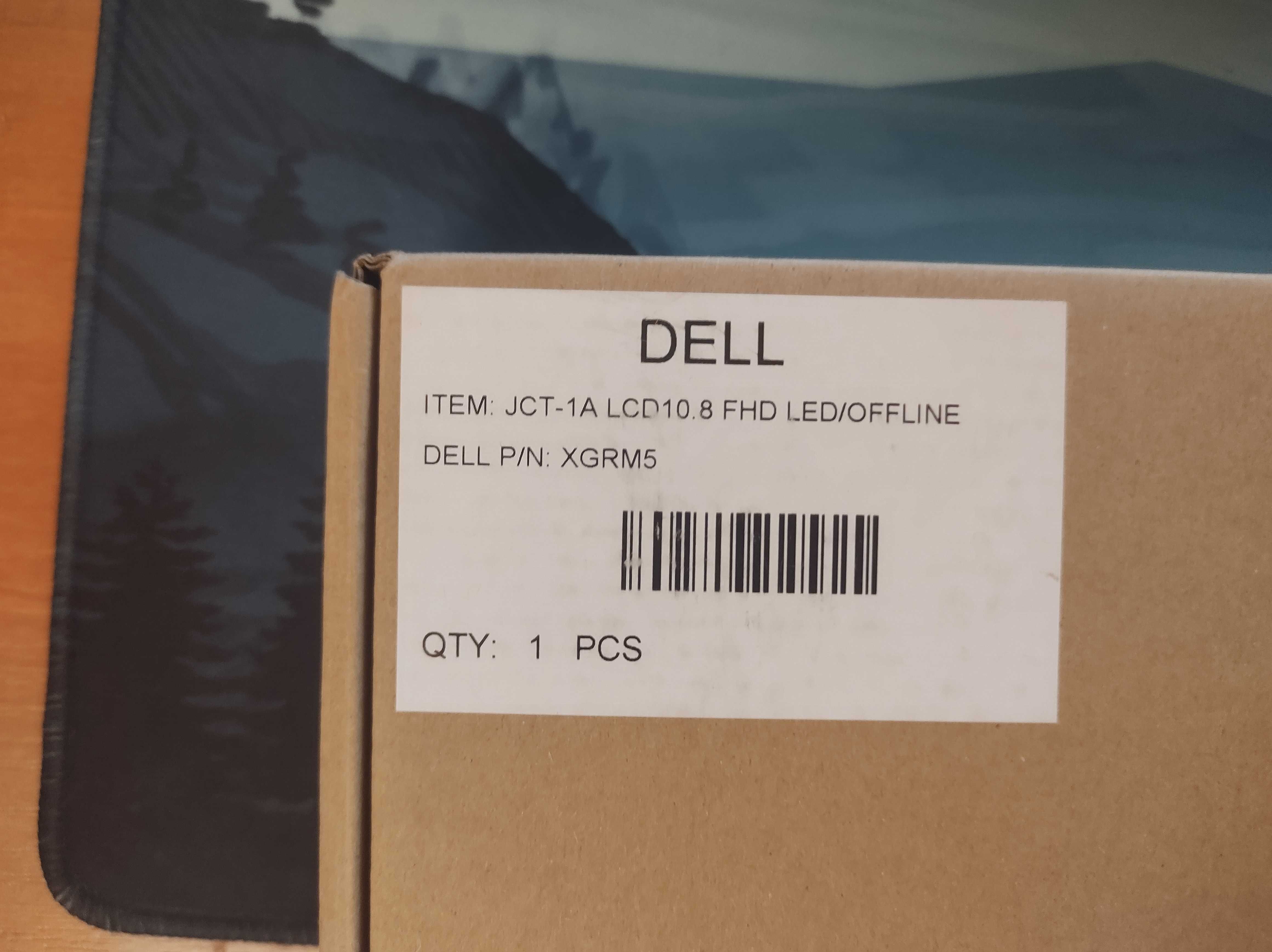 Екран Dell venue 11 7130 7139 06FR8F Samsung LTL108HL01 XGRM5