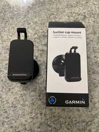 Uchwyt Garmin z zintegrowanym głośnikiem na nawigację