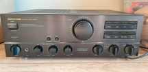 Wzmacniacz onkyo 8670
