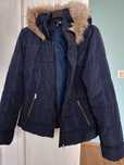 Kurtka H&M rozm. XL