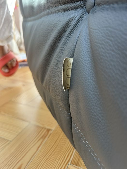 Sofa TOGO LIGNE ROSET - 1 pessoa