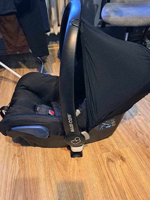 Łupina Maxi Cosi City