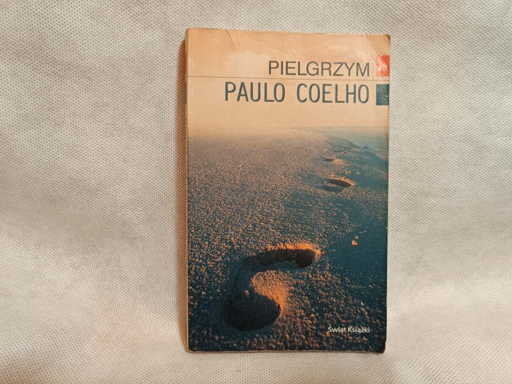 Pielgrzym Coelho