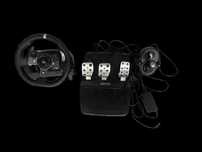 Kierownica Logitech G920 + Shifter | Zestaw | Jak nowy