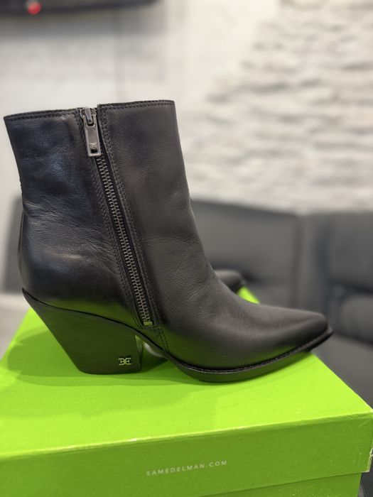 Чоботи козаки нові