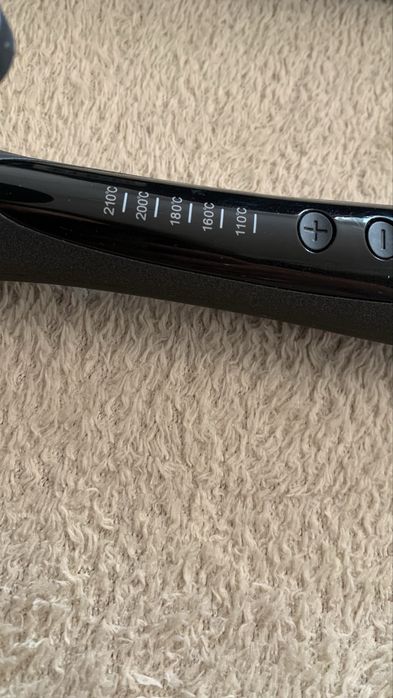 Професійна плойка 32 мм від Британського бренду DIVA