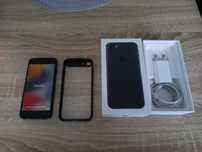 iPhone 7 zestaw działa ok