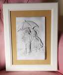 Quadro decorativo