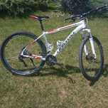 Cannondale SL4 Trail koła 29 cali rama L