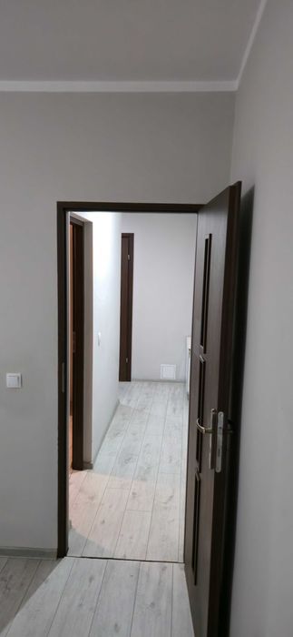 Wynajmę dwupoziomowe , 3 pokojowe mieszkanie.