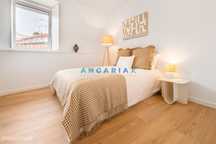 ANG1273 - Apartamento T1 para Venda em Leiria
