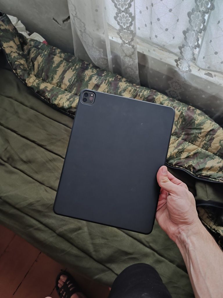 Ipad pro 12.9 M2 1TB 2022 bypass