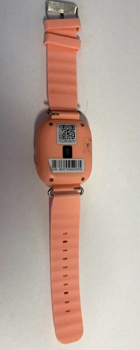 Дитячий годинник Gelius pro