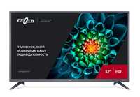 Телевізор Gazer TV32-HS2G
Телевізор Gazer 32" HD Smar