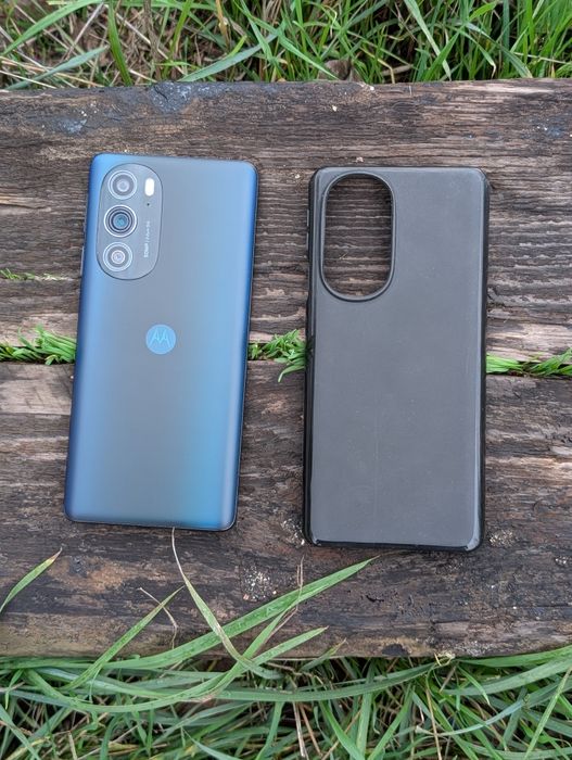 Motorola edge 30 pro (edge plus 2022 8/128 global идеал 144ггц экран)