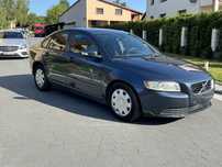 Volvo S40 Lift 1.6 Diesel  2008 Sedan/Klima!