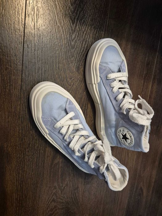 Trampki Converse rozmiar 40