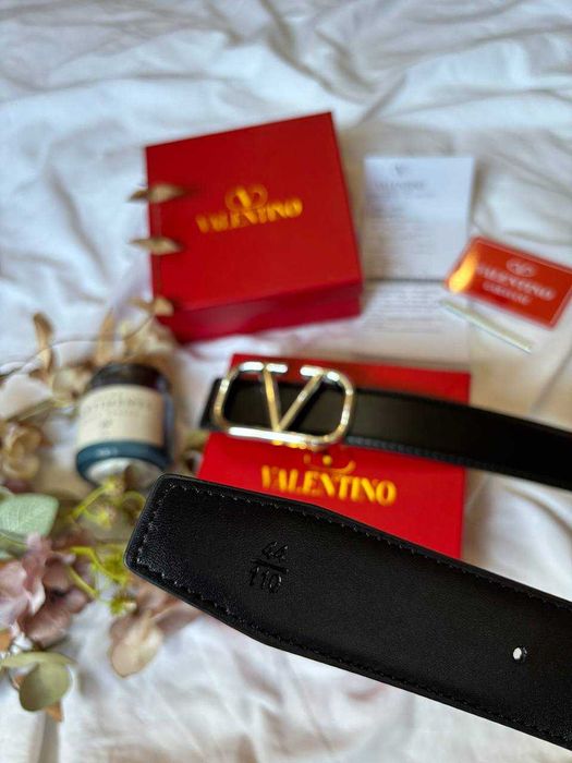Ремінь Valentino Belt