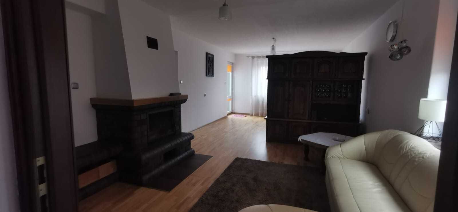 Apartament Augustów ciche centrum miasta