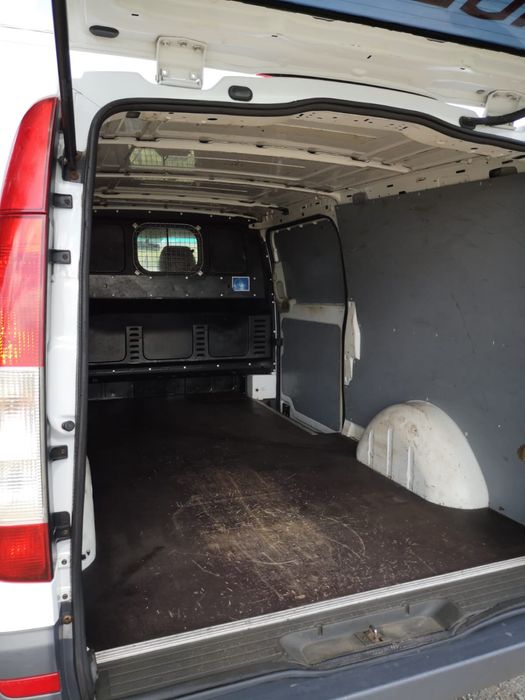 Продється Mercedes Vito 113 Extra Long Мерседес Віто