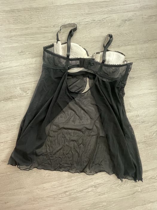 Пенюари та бодді розмір хс-с. Ціна за всі 4штуки