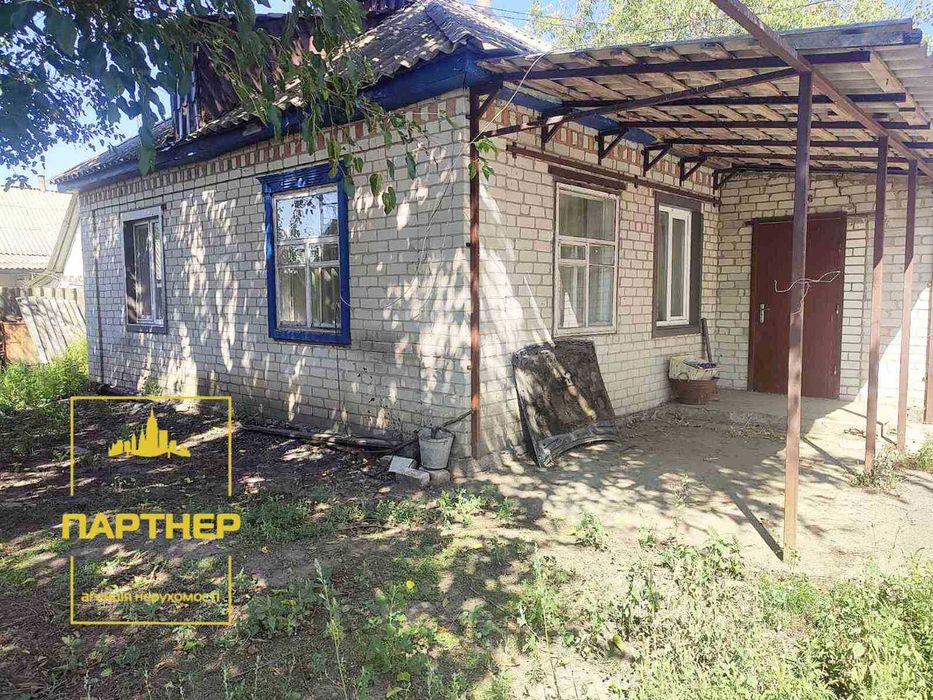 Продам   будинок   Великі  Кринки   Кременчуцького   району