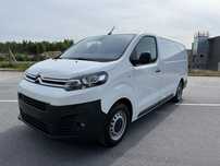 Citroën Jumpy XL Pack Driver 2.0 BLUE HDI