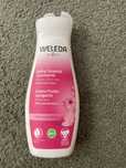Weleda Balsam do ciała z dziką różą 200ml 2306