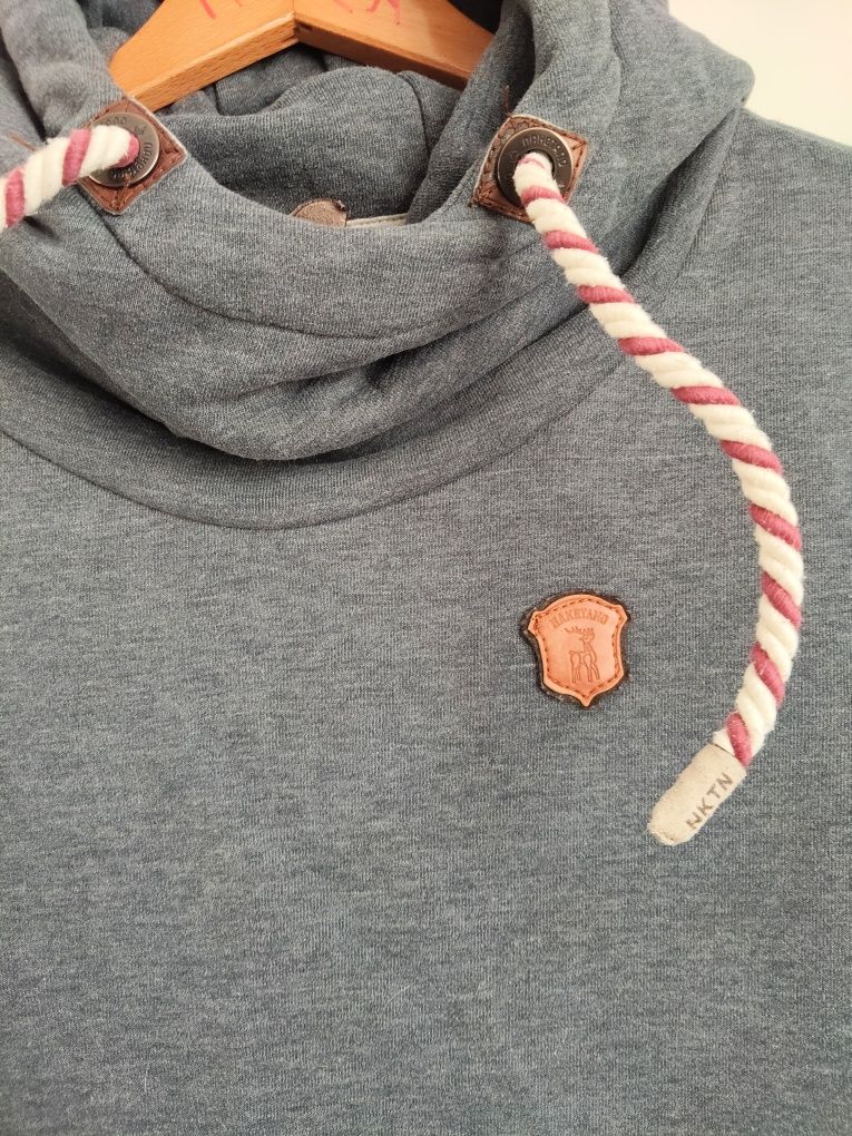 Piękna bluza Naketano M