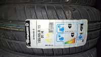 Fabrycznie nowa opona 195/65r15 barum brillantis 2