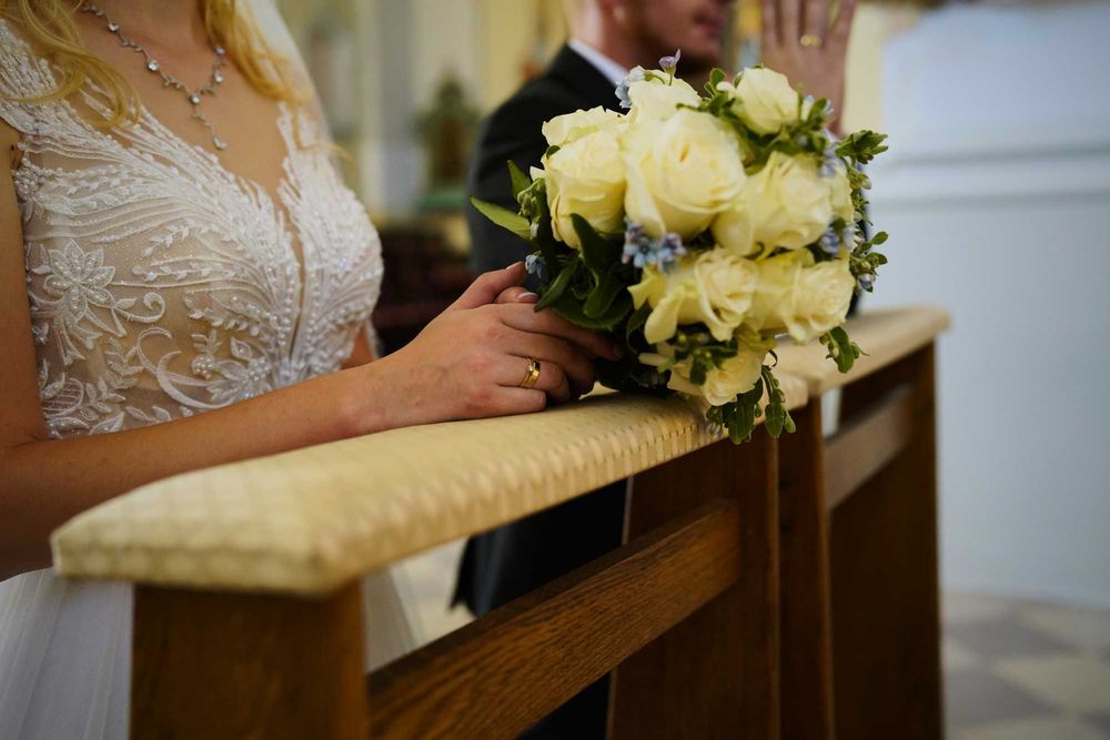 Suknia ślubna na sprzedaż