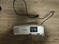 Projektor Epson Tw-740, Tw740