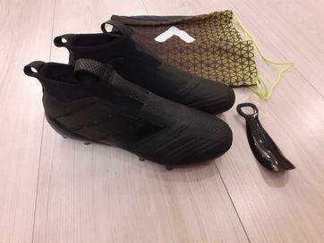 Profesjonalne buty piłkarskie korki adidas ACE 17+ Control, r. 41 1/3