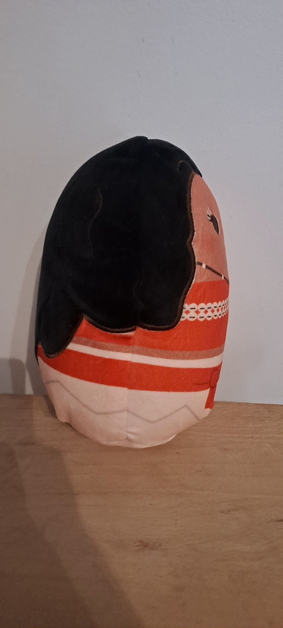 Moana Vaiana Pua Disney Squishmallows pluszak maskotka Hei Hei Maui