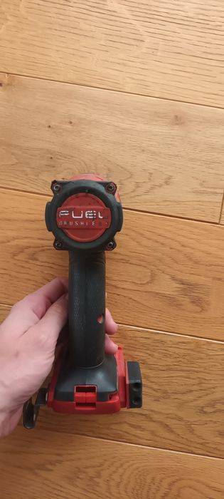 Zakrętarka milwaukee fid3