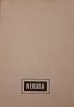 Pablo Neruda - Poezje wybrane