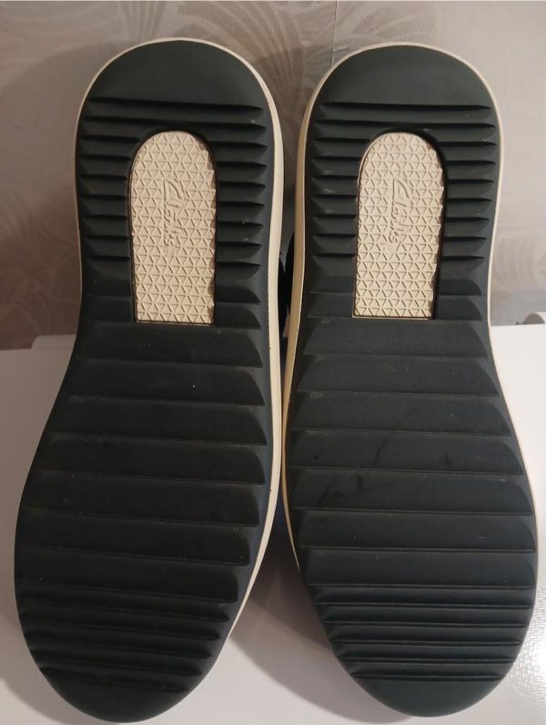 Черевики чоловічі оригінал Clarks Gore-Tex