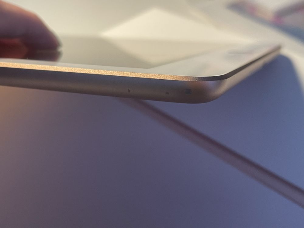 iPad Apple 9.7 2018 super stan+ case+ oryginalne pudełko