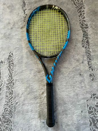 Rakieta Tenisowa Babolat Pure Drive VS 2 - 2 sztuki, stan idealny