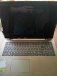 Игровой Lenovo IdeaPad 330‑15IKB/Mx 150/i3-7020U/12gb ОЗУ/SSD512 Gb