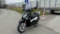 Yamaha XCITY x-city 250 nie 125 xmax TYLKO 16tys km! inne w ofercie